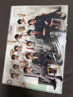 嵐のワクワク学校 ジャニーズWEST2016