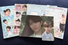 NCT WISH ジェヒ songbird