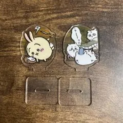 ちいかわ アクリルスタンド