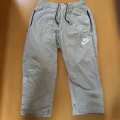 NIKE ジョガーパンツ グレー