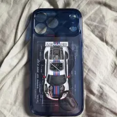 Spigen Le MansエディションiPhone17Pro Maxケース