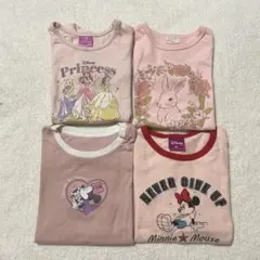 Tシャツセット