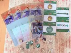 ミセスグリーンアップル　1番くじ