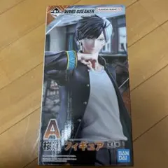 桜遥 フィギュア