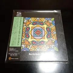 バークレイ・ジェイムス・ハーヴェスト 紙ジャケットＳＨＭＣＤ