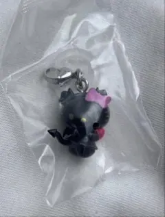 み様専用ページ　ハローキティめじるしアクセサリー小悪魔