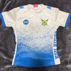 値下げ不可　関東学院大学ラグビー部　ラグビーシャツ 17 値下げ不可 関東学院大学ラグビー部 ラグビーシャツ 17 値下げ