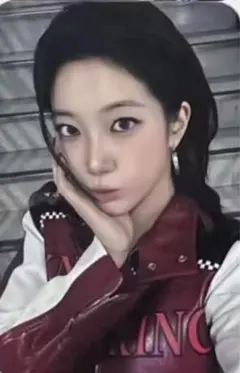 ルセラフィム SPAGHETTI musicplant サイン トレカ　カズハ