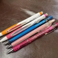 シャープペンシル PILOT S3 airblanc まとめ売りのサムネイル