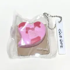 クラブハリエ ガチャ ミニチュアスクイーズ