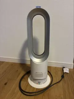 【動作確認済】dysonダイソン Hot+Cool AM05 ファンヒーターのサムネイル