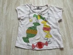 baby Dior キャンディモチーフ Tシャツ 3Aのサムネイル