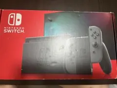 Nintendo Switch 本体 グレー