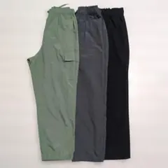 グローバルワーク　パンツ 140cm　３本