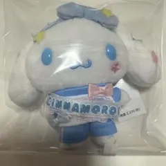 サンリオ学園きらめき祭デザインシリーズ　シナモロール