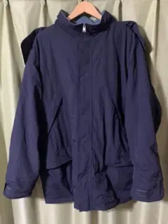 オールド　ティンバーランド　マウンテンパーカー　XL