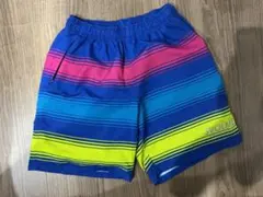 SVOLME ショートパンツ ハーフパンツ マルチカラーのサムネイル