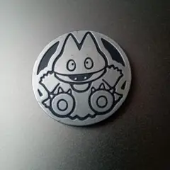 ★ゴンベ★コイン