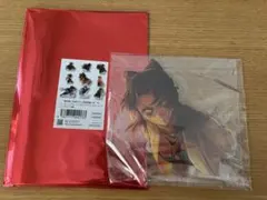 劇場版 鬼滅の刃 キービジュアル ランダム アクリルスタンドA 胡蝶しのぶ