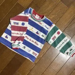 ヴィンテージ トップス