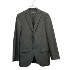 古着 UNIQLO × J⁺ ジルサンダー メンズ テーラードジャケット0149
