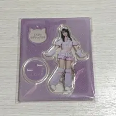 2026年最新】野口衣織 アクスタ 魔法少女の人気アイテム - メルカリ