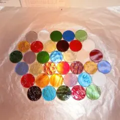 ステンドグラス ガラス工芸