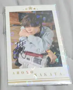 2025年最新】坂田くじチェキの人気アイテム - メルカリ