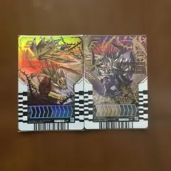 ライドケミートレカ　仮面ライダードゥームズギーツ　バッファプロージョンレイジ