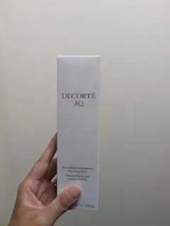 DECORTÉ AQ Youth Renewing Cleansing Foamのサムネイル