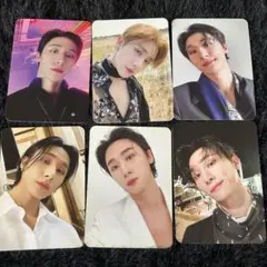 2026年最新】monsta x チャンギュンの人気アイテム - メルカリ