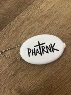 PHATRNK コインケース 小銭入れ 萩原京平