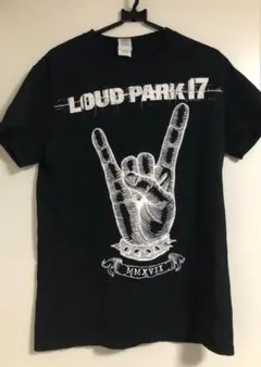 2026年最新】loud park tシャツの人気アイテム - メルカリ