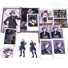 にじさんじ 不破湊 まとめ売り