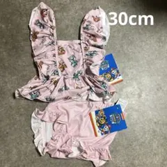 パウパトロール水着130cm②