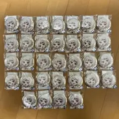 希少　レア　東京喰種　缶バッジ　RoastedCOFFEE 特典　鈴屋什造 2025年最新】東京喰種 鈴屋什造 缶バッジの人気アイテム - メルカリ
