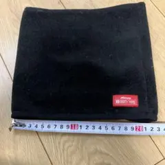 ブレスサーモ ネックウォーマー