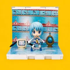 一番くじ まどか☆マギカ 美樹さやかのサムネイル
