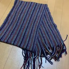 タケオキクチ マフラー