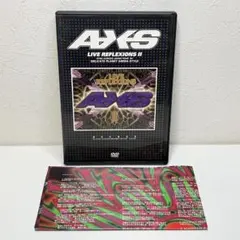 LIVE REFLEXIONSII-SYNC-ACROSS JAPAN 94 - メルカリ