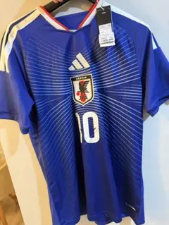 カラカラ サッカー日本代表 堂安律 10番 ユニフォーム S カラカラ様専用adidas サッカー日本代表 堂安律 10番 ユニフォーム S