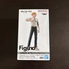 劇場版 『チェンソーマン レゼ篇』 Figuno-DENJI