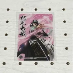 2026年最新】サイン bleachの人気アイテム - メルカリ