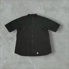 2025年最新】Yohji Yamamoto POUR HOMME 半袖シャツの人気