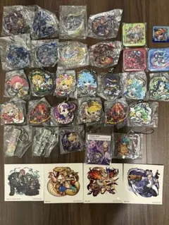 2025年最新】モンストグッズの人気アイテム - メルカリ