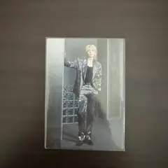 SEVENTEEN ジョンハン トレカ