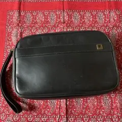 ダンヒルポーチ BLACKのサムネイル