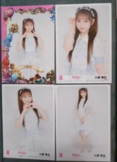 Y様専用】 AKB48 好きish 有明GYM-EX 個別握手会グッズ - メルカリ