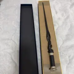 【美品】スタジオツアー東京　ハリーポッター　アルバス・ダンブルドア　杖