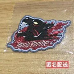 うたプリ　蘭丸　タブナイ　ワッペン　②